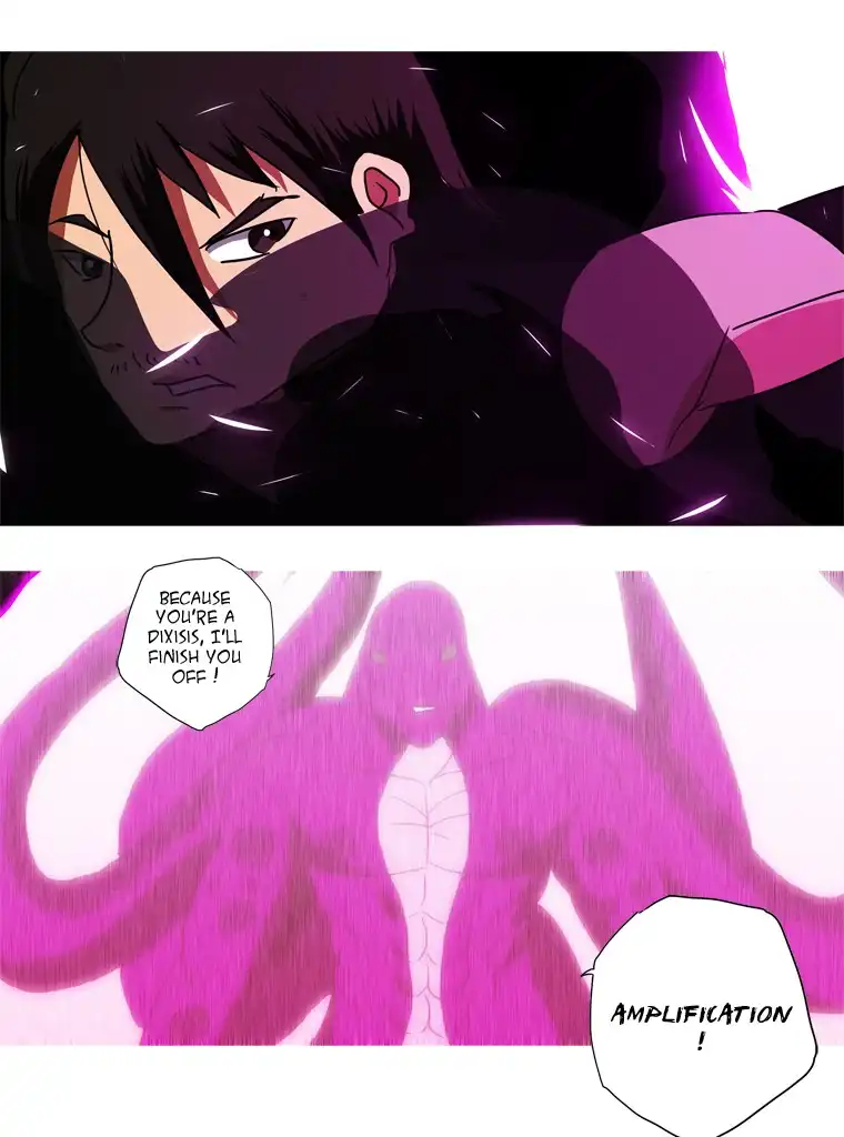 Dragon and Weed: Origins Chapter 66 38